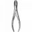 Sklar Liston Bone Cutting Forceps - Liston Bone Cutting Forcep, 5-1/2" - 40-3055
