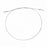 Sklar Gigli Saw Wires - SAW, GIGLI, WIRE, 16", LF, NS - 40-5543