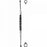 Sklar Martini Bone Curettes - Martini Bone Curette, 5.5" - 40-7284