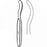 Sklar McGlamry Elevators - McGlamry Elevator 6-1/2", 11 mm - 40-7480