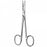 Sklar Iris Scissors - SCISSORS, FINE, IRIS, 4.5" - 47-1145
