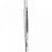 Sklar Gerald Dressing Forceps - Gerald Dressing Forceps, Straight, 7" - 47-1180