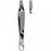Sklar Adson-Brown Tissue Forceps - Adson-Brown Tissue Forceps, 4-3/4", 7 x 7 Teeth - 471447