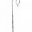 Sklar Joseph Skin Hooks - HOOK, SKIN, 2 PRONG 10MM SHARP 6 1/4 - 47-2510