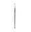 Sklar Sharp Skin Hooks - Sharp Skin Hook, 2 mm, 4-3/4" - 47-2550