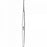 Sklar Frazier Tissue Hook - HOOK, TISSUE, FRAZIER, 5", X-DELICATE, SH - 47-2555