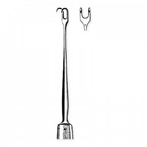 Sklar Guthrie Double Hooks - Guthrie Double Hook, Small, Sharp, 5" - 47-2651