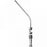 Sklar Frazier Suction Tube - FRAZIER SUCTION TUBE 6FR - 50-2006