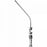 Sklar Frazier Suction Tube - TUBE, SUCTION FRAZIER 8FR - 50-2008