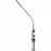 Sklar Frazier Suction Tube - TUBE SUCTION FRAZIER 10FR - 50-2010