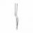 Sklar Cushing Dressing Forceps - Cushing Dressing Forceps, Serrated, 6-3/4" - 50-2660