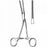 Sklar DeBakey Patent Ductus Forceps - DeBakery Patent Ductus Pediatric Forceps, 6" - 52-1910