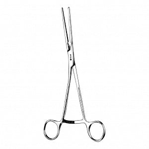 Sklar Glover Atraumatic Coarctation Forceps - Glover Atraumatic Coarctation Forceps, 10-1/4" - 52-2073