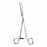 Sklar Glover Atraumatic Coarctation Forceps - Glover Atraumatic Coarctation Forceps, 10-1/4" - 52-2073