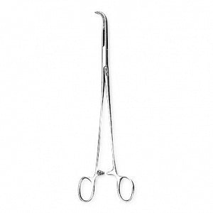 Sklar Gemini Forceps - Gemini Forceps, Delicate Right Angle, 5.5" - 55-2855