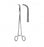 Sklar Gemini Forceps - Gemini Forceps, Clamp, Delicate Jaw, Angle, 8" - 55-2880