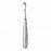Sklar Semb Raspatory - Semb Notched End Angled Raspatory, 8" - 55-4510