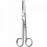 Sklar Harrington-Mayo Scissors - Sterile Harrington-Mayo Scissors, 11" - 55-8711