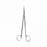 Sklar Metzenbaum-Nelson Bariatric Dissecting Scissors - Metzenbaum-Nelson Bariatric Dissecting Scissors, Straight, 11" - 55-9311