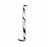Sklar Crile Retractor - Crile Laparotomy Retractor, 4.5" - 57-1445