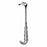 Sklar Richardson Retractors - Richardson Retractor, Grip Handle, Small - 60-1676