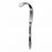 Sklar Deaver Surgical Retractors - Deaver Surgical Retractor, Size #00, 8-1/2" L, 7/8" Tip - 60-3085