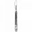 Sklar Scalpel Handle #4 - Scalpel Handle, #4 - 06-2904