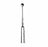 Sklar Meyhoefer Chalazion Curettes - Meyhoefer Chalazion Curette, #2, 2 mm Cup, 5" - 65-3172