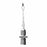 Sklar Dix Needle Only - Stainless Steel Dix Needle, 1.75" L - 65-4025