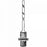 Sklar Dix Spud Only - INSTRUMENT, DIX SPUD ONLY CHROME - 65-4026