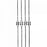 Sklar Bowman Lachrymal Probe Set - Bowman Lachrymal Probe Set - 65-4100