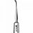 Sklar Ellis Foreign Body Spud - SPUD, EYE SURGICAL, FOREIGN BDY, ELLIS CRVD - 65-7265