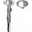 Sklar Desmarres Chalazion Forceps - Desmarres Retractor Lid, 3.5", Size L - 66-1035