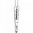 Sklar Bishop-Harmon Iris Forceps - Bishop-Harmon Iris Forceps, 3-1/4" - 66-4133
