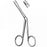 Sklar Hartmann Alligator Ear Forceps - Hartmann Alligator Ear Forceps, Lightly Serrated Jaw - 67-1050