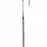 Sklar Buck Ear Curettes - CURETTE, EAR, BUCK, BLUNT, STRAIGHT, #0 - 67-2490