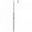 Sklar Billeau Ear Curettes - Billeau Small Ear Loop Curette - 67-2521