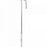 Sklar Day Ear Hooks - Day Ear Hook, 6.50", Size L - 67-2552