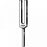 Sklar. Aluminum Alloy Tuning Fork Set - FORK, ALUMINUM, ALLOY, TUNING, C-1024 - 67-7524