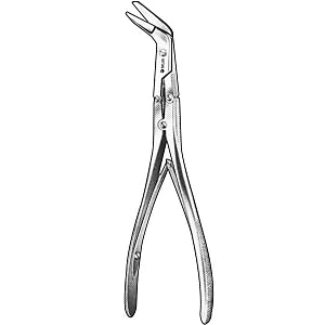 Sklar Killian 8" Septum Scissors - SCISSORS, NASAL, SEPTUM, KILLIAN, BLUNT, 8" - 70-4267