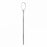 Sklar Stylet Only For Krause Nasal Snare #70-6165 - Stylet Only for 70-6165 Nasal Snares, 4-1/2" - 70-6166