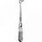 Sklar Barnhill Adenoid Curette - Barnhill Adenoid Curette, 8-1/4", Size 2 - 70-9202