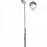 Sklar Laryngeal Mirrors - MIRROR, LARYNGEAL, 16MM, SZ 2, W/HANDLE - 73-1192