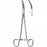Sklar Schnidt Tonsil Forceps - SCHNIDT HALF CRV TONS FCP 71/2 - 74-3075