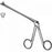 Sklar Schmeden Tonsil Punch - SMEDEN PUNCH 5 1/2" TRI SZ1 - 75-9601