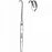 Sklar Tracheal Retractors - RETRACTOR, TRACHEAL, 6-1/2", 2-PRONG - 78-1102