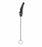 Sklar Diameter Tracheal Tube Brushes - Tracheal Tube Brush, 5/8", Size M - 78-2822B
