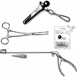 Sklar McGivney Hemorrhoid Ligators - McGivney Hemorrhoid Ligator Set - 80-1945