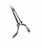 Sklar Brinckerhoff Rectal Speculums - Brinckerhoff Rectal Speculum, Medium - 80-2143