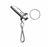 Sklar Hirschman Anoscopes - Hirschman Anoscopes, 0.875" L x 2.875" D - 80-2690
